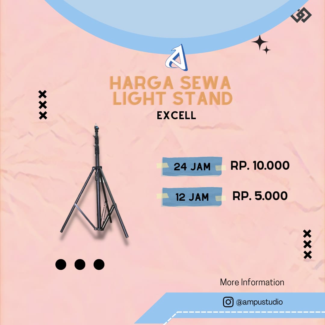 LIGHT STAND