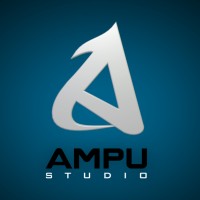 Logo Studio Ampu
